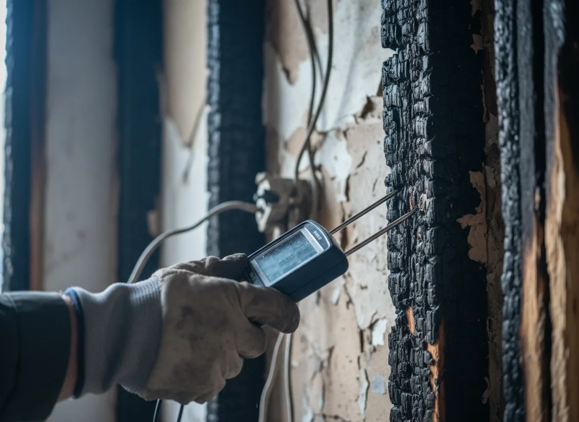 Fire Damage Restoration Clarksburg, PA FAQs